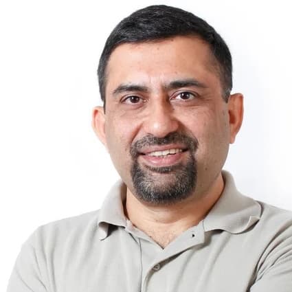 Rajesh Kumar
