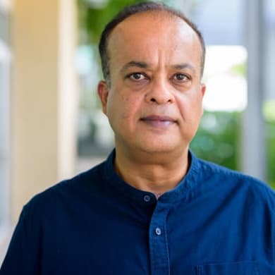 Suresh Patel