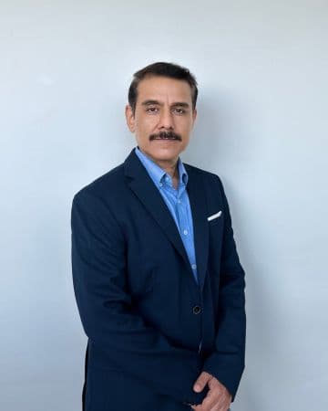 Manish Kapoor