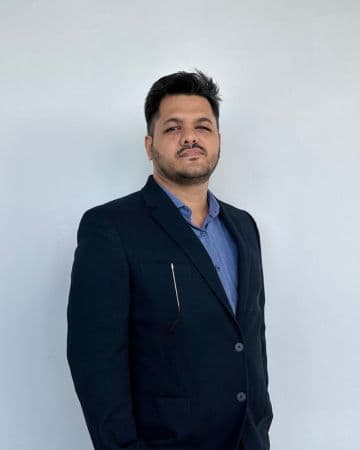 Nikesh Masiwal
