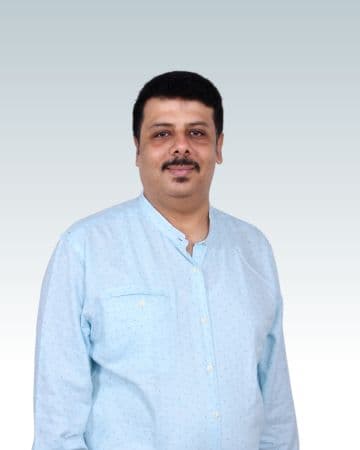 Puneet Pruthi