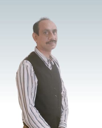 Shiv k Garg